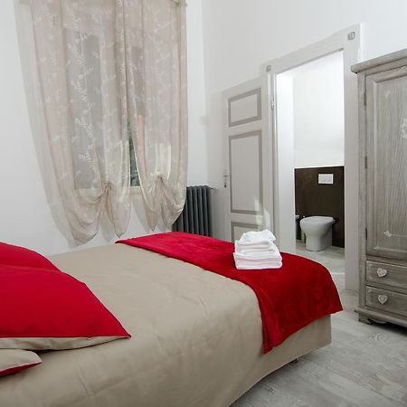 A Casa Di Lu Na Hotel Bologna Kamer foto