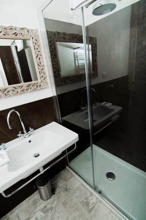 A Casa Di Lu Na Hotel Bologna Kamer foto