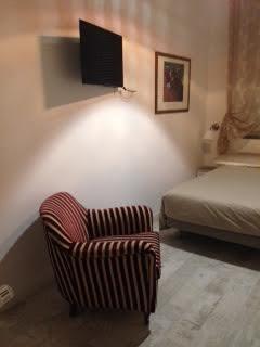 A Casa Di Lu Na Hotel Bologna Kamer foto