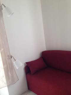 A Casa Di Lu Na Hotel Bologna Kamer foto