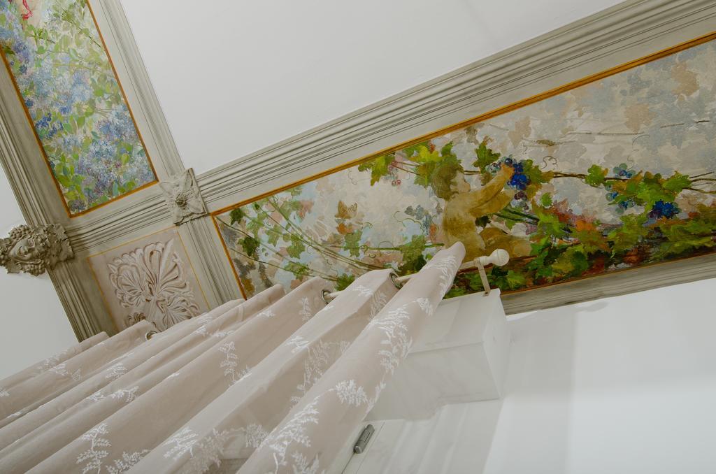A Casa Di Lu Na Hotel Bologna Kamer foto