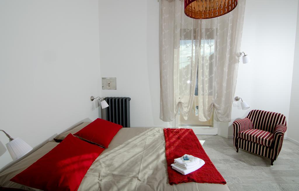 A Casa Di Lu Na Hotel Bologna Kamer foto