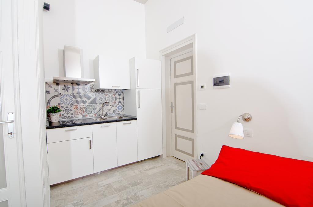A Casa Di Lu Na Hotel Bologna Kamer foto