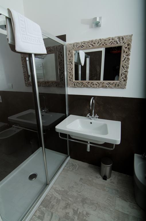 A Casa Di Lu Na Hotel Bologna Kamer foto